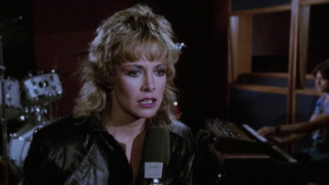 Rock is a Hard Place