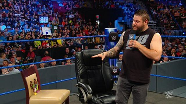 SmackDown Live 1028