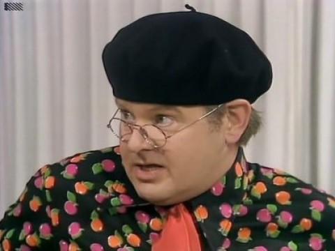 Great Mysteries with Orson Buggy