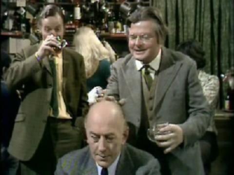 Benny Hill's World Tour: New York!