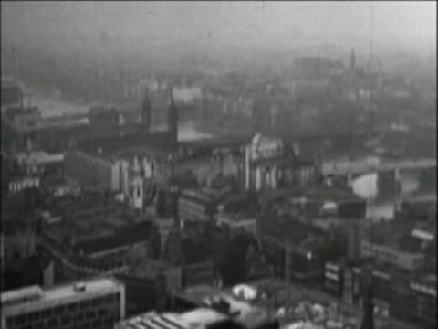 Два Уинстона (1910–н.в.)