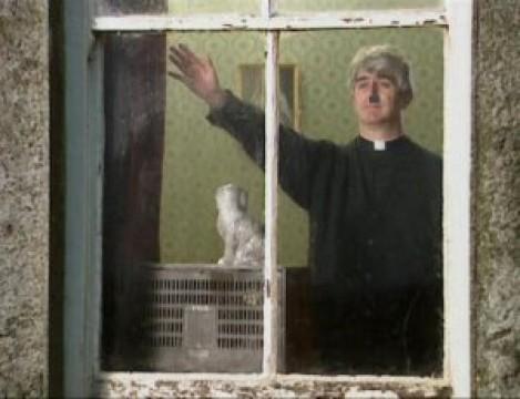 Are You Right There Father Ted?