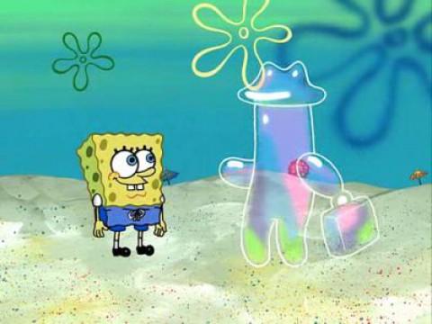 Bubble Buddy