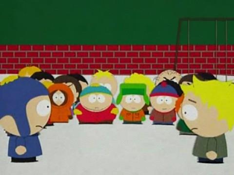 Tweek vs. Craig