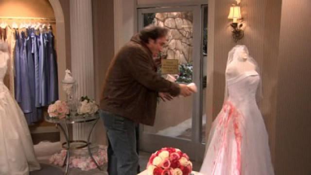 The Wedding Dress