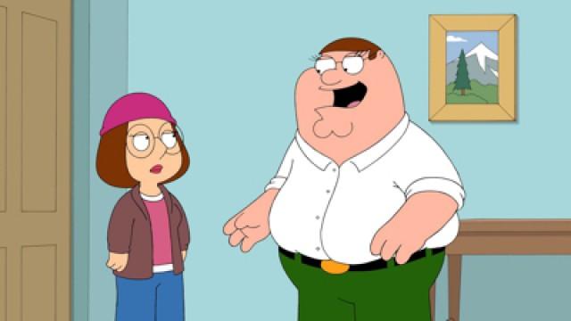 Meg Stinks!