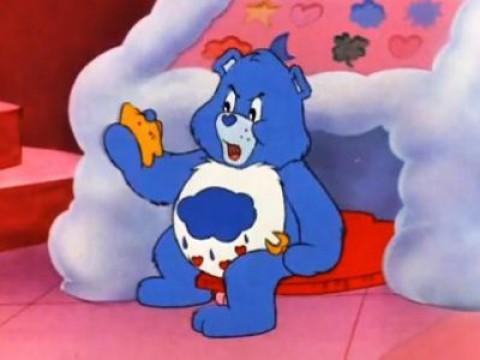 The Care Bears Movie