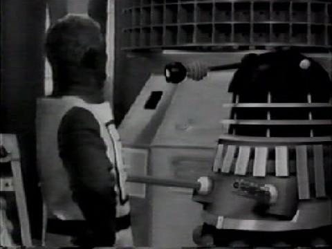 The Daleks' Master Plan: The Feast of Steven (7)