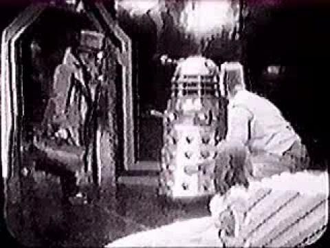 The Evil of the Daleks (6)