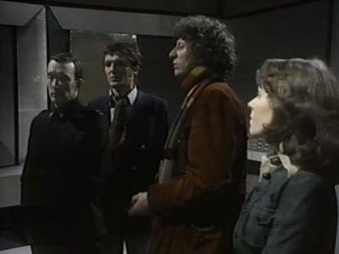 Genesis of the Daleks (6)