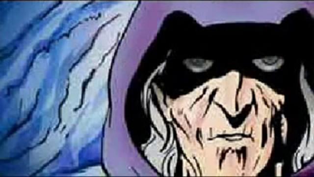 Death Comes to Time: Death Comes to Time (5)