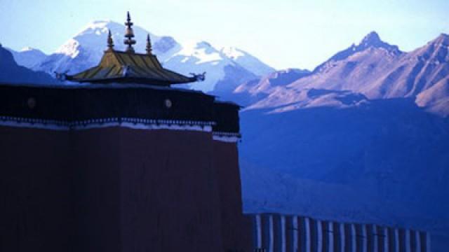 Lost Treasures Of Tibet