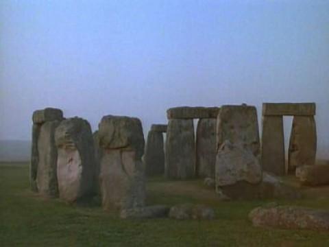 Secrets Of Lost Empires (2): Stonehenge