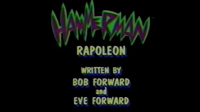 Rapoleon