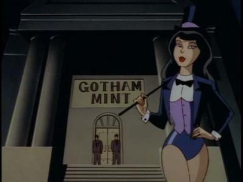 Zatanna