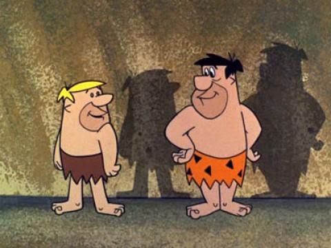 The Flintstone Canaries