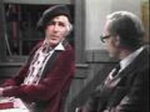 Peter Cook, Dudley Moore/Neil Sedaka