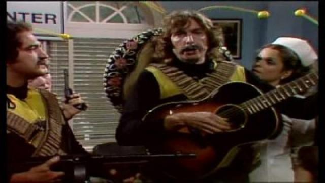 Eric Idle/Joe Cocker & Stuff