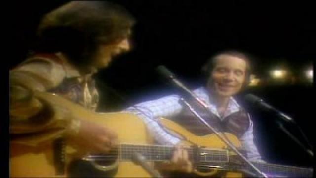 Paul Simon/George Harrison