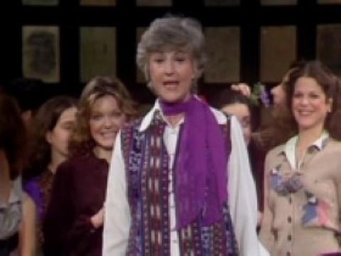 Bea Arthur/The Roches