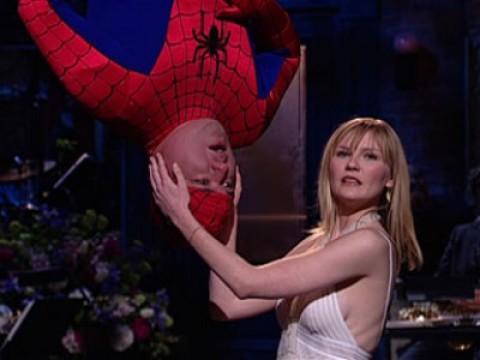 Kirsten Dunst/Eminem