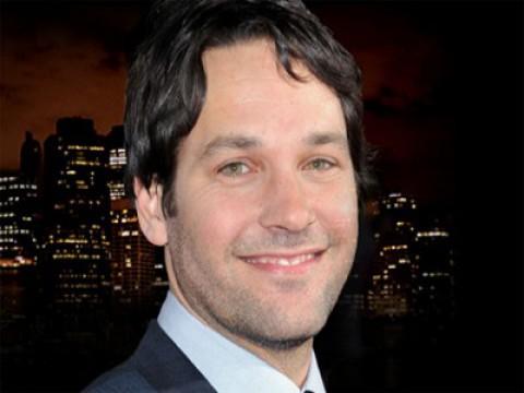 Paul Rudd / Beyonce