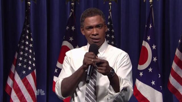 SNL Weekend Update Thursday #8