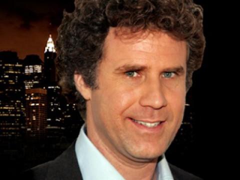 Will Ferrell/Green Day