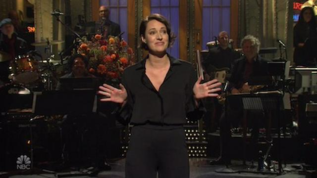 Phoebe Waller-Bridge / Taylor Swift