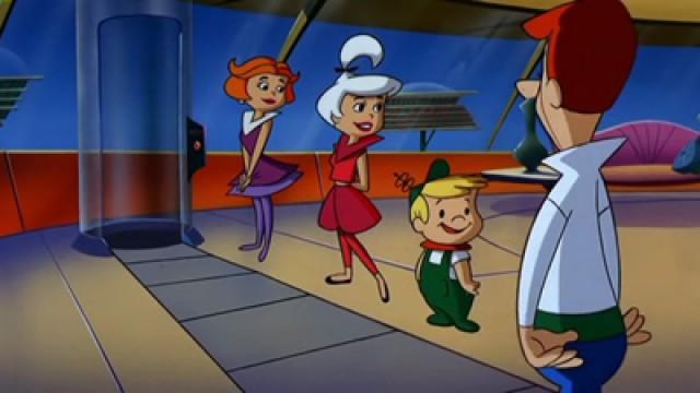 Jetsons: The Movie