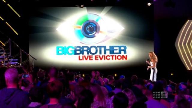 Live Eviction - Week 5