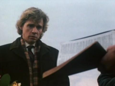 The Second Finest Man Who Ever Lived