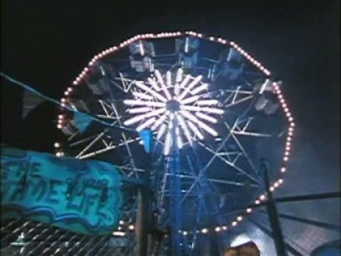 The Black Ferris