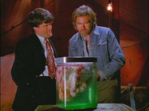 The Jar