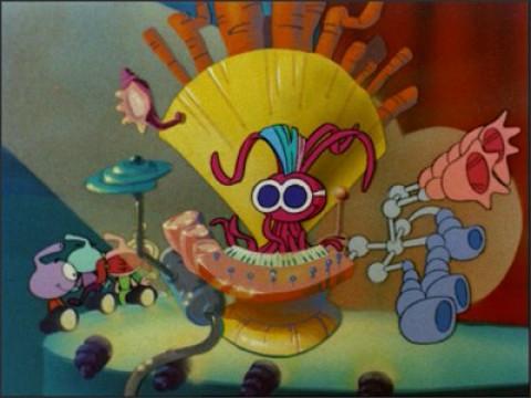 La snorkymania