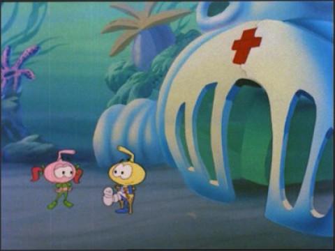 Il tesoro di Snorylandia