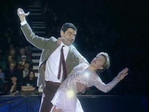 Torvill & Bean