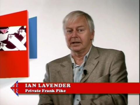 We are the Boys: Ian Lavender