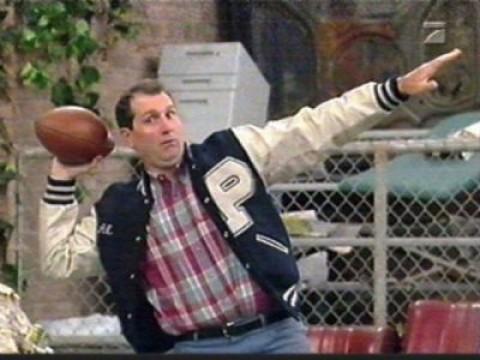 The Al Bundy Sports Spectacular