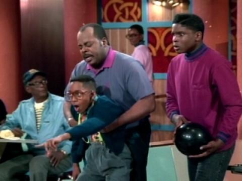 Bowl Me Over