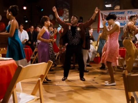 Dance to the Music