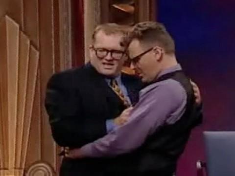 Whose Line Is It Anyway Season 1 Gag Reel