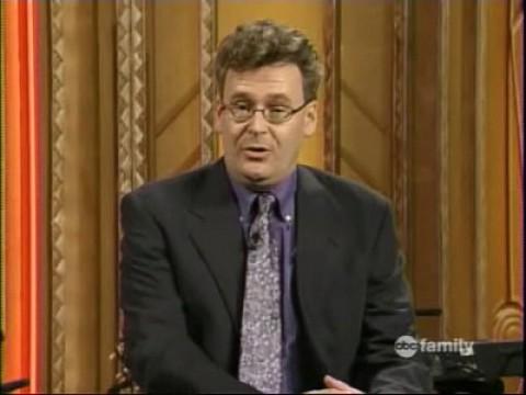 Greg Proops