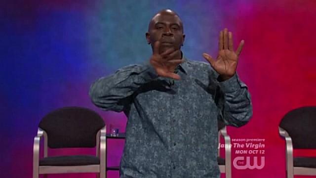 Gary Anthony Williams 2