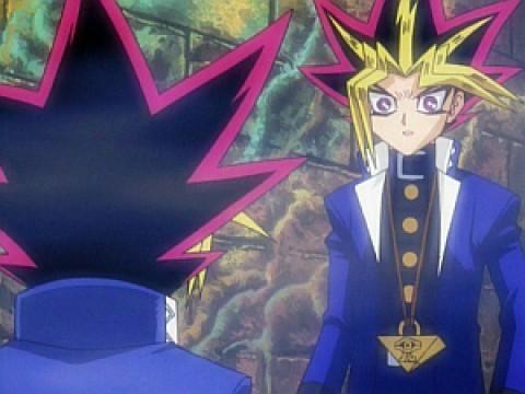 Yugi versus Pegasus: Match Of The Millennium (Part 3 of 5)