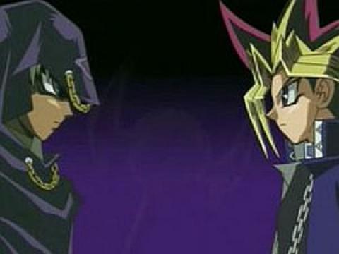 Yugi Versus The Rare Hunter (Part 2 of 2)