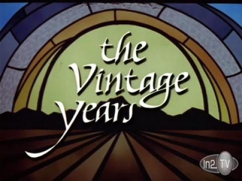 The Vintage Years