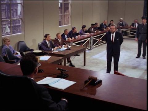 The Trial