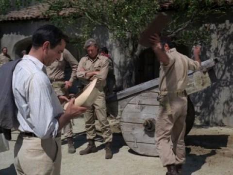 The Mercenaries