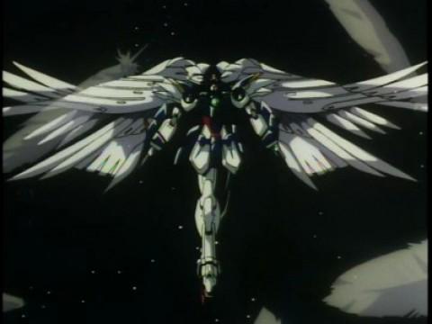 Escaflowne: The Movie